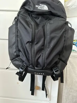 The North Face Backpack Surge Women’s thumbnail 10