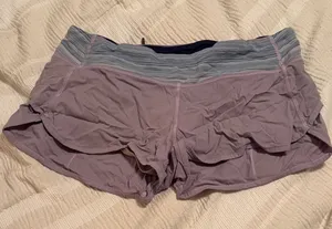 lululemon low rise hotty hot shorts thumbnail 1