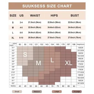 NEW Ribbed Seamless Square Scoop Notch Neck Bodysuit XL thumbnail 3