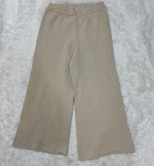 Free People Beach Hailee Sweater Pant thumbnail 2