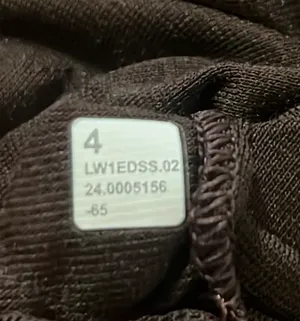 Lululemon Align Dress Size 4 thumbnail 6