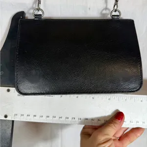 Patricia Nash Black crossbody‎ thumbnail 6