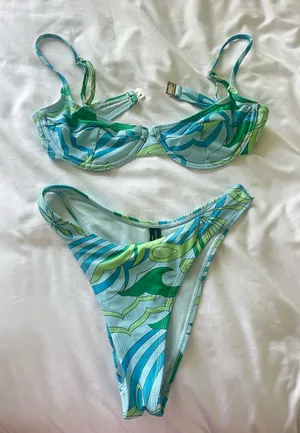 ASOS Bikini Set thumbnail 1