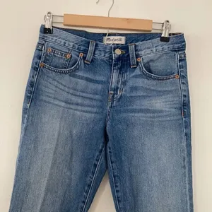 Madewell Jean EUC    thumbnail 2