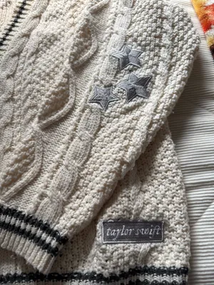 Taylor Swift Cardigan thumbnail 3