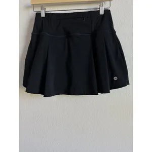 Baleaf Athletic Skort Golf Tennis Pickleball Built In Short Active Womens Size S thumbnail 5