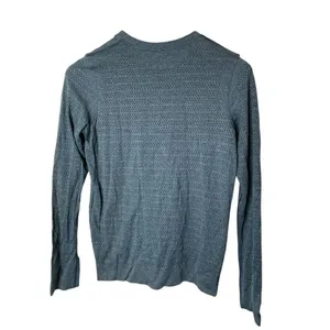Lululemon women's long sleeve shirt top gym athletic thumbnail 2