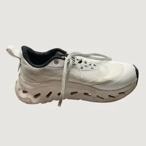On x Loewe Cloudtilt All White Women Running Shoes US W8 EU 39 Sneaker thumbnail 6