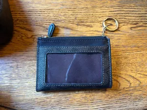 Coach Card Holder Wallet thumbnail 3