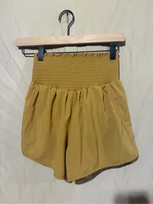 Aerie shorts thumbnail 2