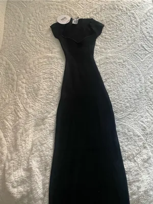 Princess Polly Larissa Maxi Dress Petite thumbnail 3