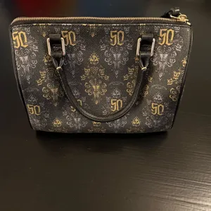 Disney haunted mansion 50th anniversary, Dooney‎ & Bourke handbag thumbnail 4