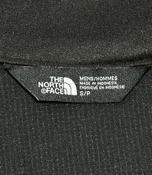The North Face Men’s Ridgewall Softshell Vest  thumbnail 9