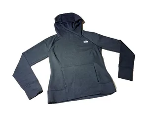 The North Face Flash Dry Women's Lightweight Hoodie Pullover‎ Size XS Northface thumbnail 1