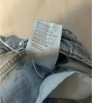 BDG Flare Jeans High-Rise thumbnail 9