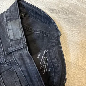 •AMERICAN EAGLE• MOM STRAIGHT JEANS thumbnail 9