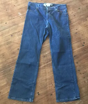 Harley Davidson 10P motorcycle jeans thumbnail 1