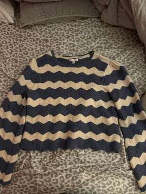 Lauren Conrad Sweater thumbnail 1