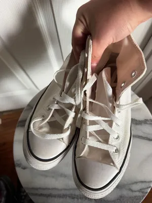 Platform Converse thumbnail 4