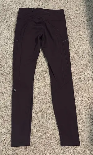 Lululemon Leggings thumbnail 1