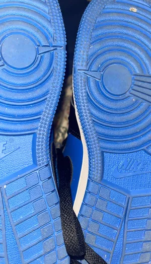 Nike Air Jordan Sneakers thumbnail 6