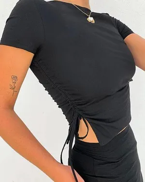 Tigermist Croptop  thumbnail 1