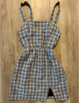Abercrombie Dress thumbnail 1
