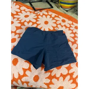 Patagonia Navy Shorts thumbnail 3