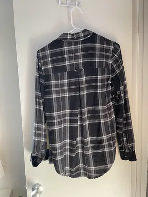 Flannel thumbnail 2