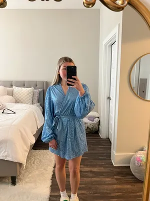 American Threads Dress thumbnail 5
