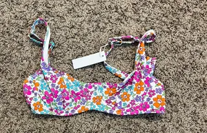 Bright Swimwear Women’s Bikini Top thumbnail 1