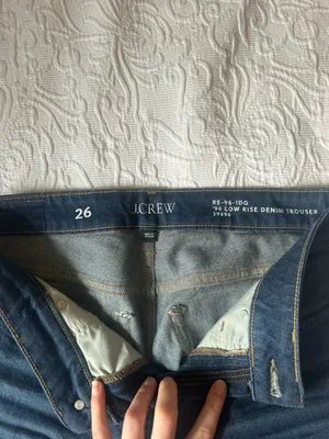 J.Crew Jeans thumbnail 4