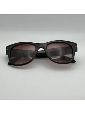Fossil Women's Tortoiseshell Sunglasses with Gradient Lenses thumbnail 3
