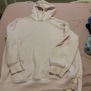 Target Iight pink hoodie thumbnail 1