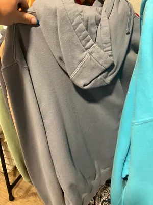 Nike hoodie thumbnail 3
