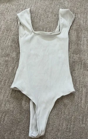 Altar'd State Bodysuit thumbnail 1