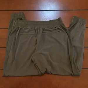 Athleta Brooklyn jogger gray 6 petite thumbnail 5
