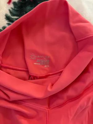 Aerie Flare Leggings thumbnail 2
