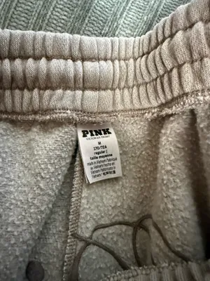 PINK - Victoria's Secret Sweatpants thumbnail 2