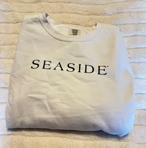 Comfort Colors Seaside Sweatshirt thumbnail 1