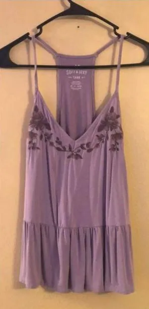 American Eagle Tank Top thumbnail 1