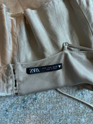 Zara tank thumbnail 3