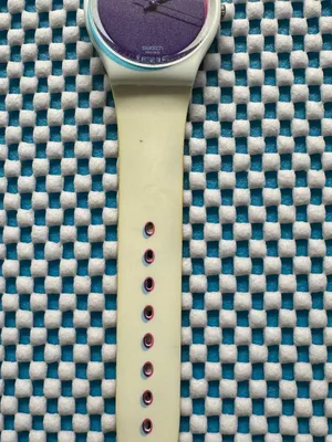 Share Swatch Watch "60 + 1" GZ208 Classic 2009 thumbnail 3