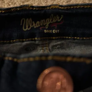 Wrangler Bootcut Women’s thumbnail 4