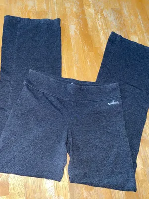 Spalding Yoga Pants thumbnail 1