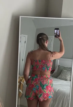 Tropical Set Pink thumbnail 4