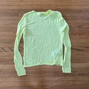 Mango Knit Long Sleeve thumbnail 3