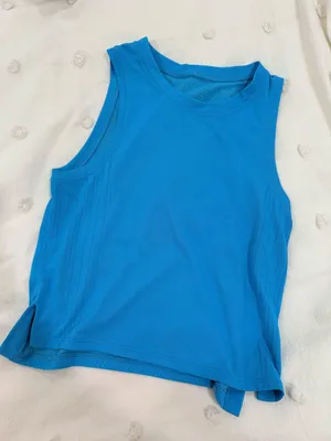 Lululemon tank top thumbnail 1