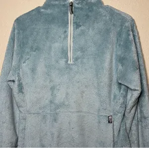 The North Face Fleece Pullover thumbnail 1