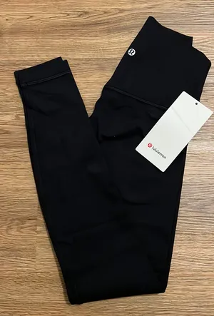 Lululemon Align™ High-Rise Pant 28 thumbnail 4